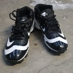 Nike Huarache Soccer Shoes
